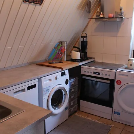 Nok Oase - A44197 Appartement