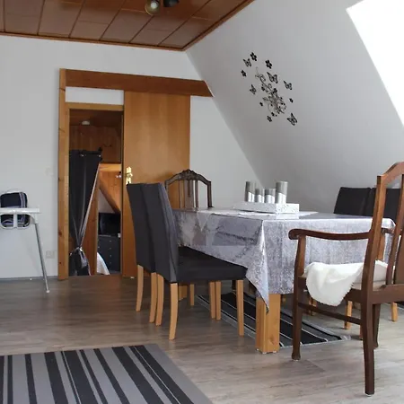 Nok Oase - A44197 Appartement