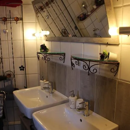 Appartement Nok Oase - A44197 Büdelsdorf