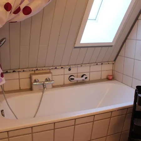 Appartement Nok Oase - A44197 *