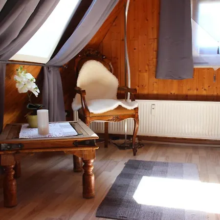 Appartement Nok Oase - A44197 Büdelsdorf