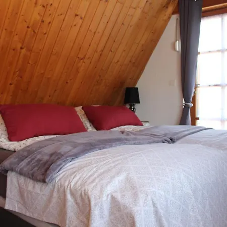 Nok Oase - A44197 Appartement