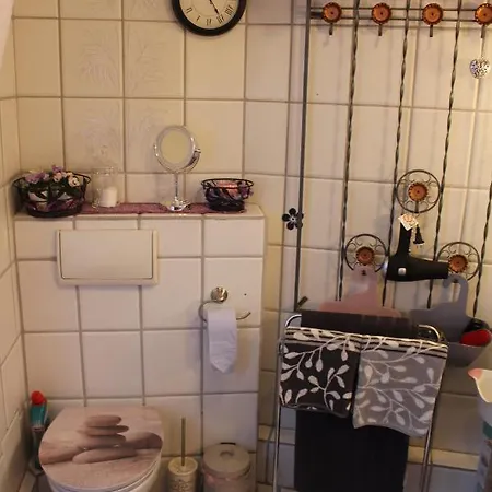 Nok Oase - A44197 Appartement
